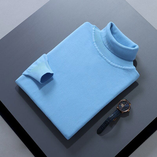 Bradley™ Turtleneck Tröja