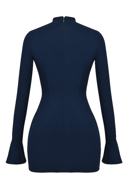 Maja™ Elegant Aftonsklänning