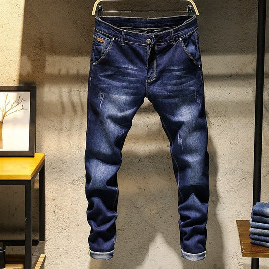 Milton™ Premium Denim Byxor