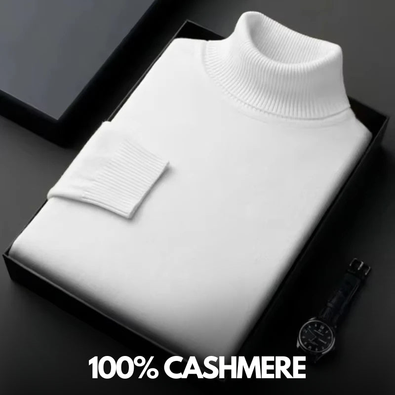 1+1 Gratis Ebbe™ Cashmere Tröja