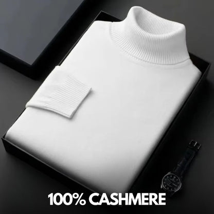 1+1 Gratis Ebbe™ Cashmere Tröja
